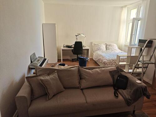 Foto - Etagenwohnung zur Miete in Berlin