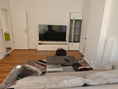 Foto - Etagenwohnung in Berlin