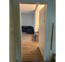 Helle 4,5 - Zimmer - Wohnung (mit Dachschrägen) in Recklinghausen