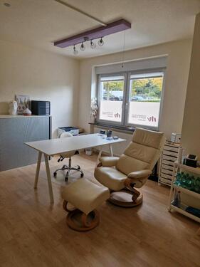 Foto - Raum für Heilpraktiker oder als Büro Raum