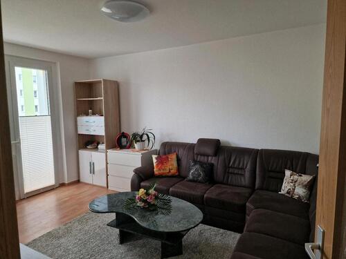 Foto - helle 2-Zimmer Wohnung in Bergen Süd