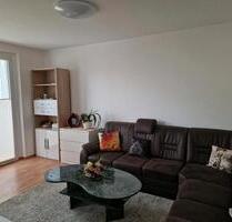 helle 2-Zimmer Wohnung in Bergen Süd - Garz/Rügen