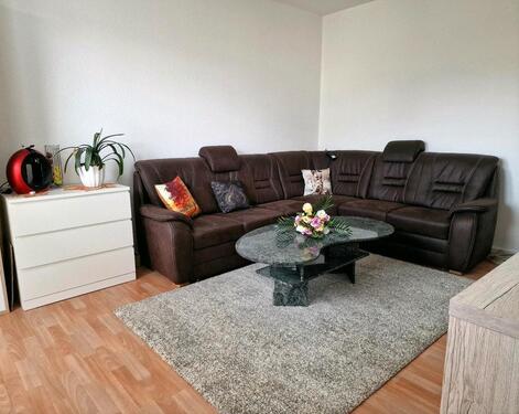 Foto - Etagenwohnung zur Miete in Garz/Rügen