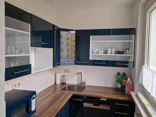 Foto - Etagenwohnung in Garz/Rügen