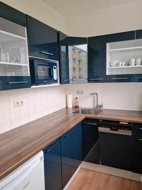 Foto - Etagenwohnung in Garz/Rügen zur Miete