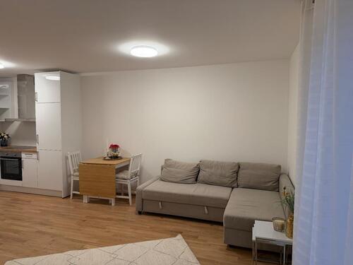 Foto - Etagenwohnung zur Miete in München