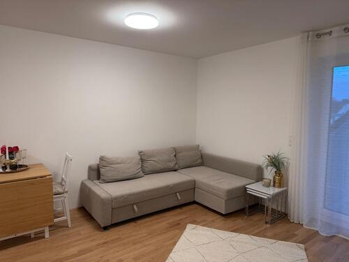 Foto - Etagenwohnung in München