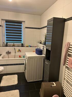 Foto - Etagenwohnung in Schwandorf