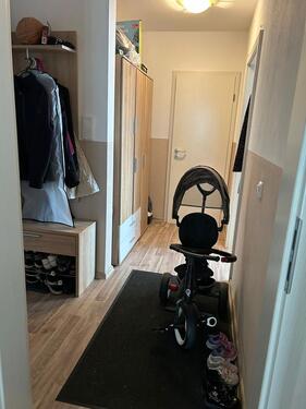 Foto - Etagenwohnung in Schwandorf zur Miete