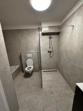 Foto - Etagenwohnung in Achim zur Miete