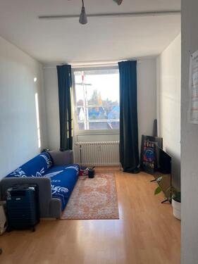 Foto - Wohnen am Herzogspark (2ZKB, Studenten, Azubis, Students)