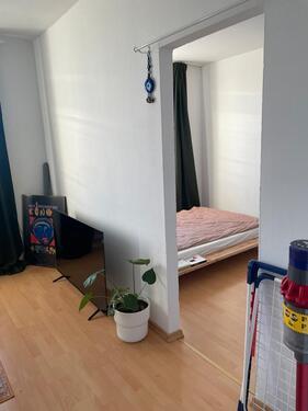 Foto - Etagenwohnung in Regensburg zur Miete