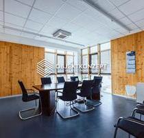 Flexible Büroetagen mit moderner Ausstattung – individuelle Nutzung & optionale Erweiterung - Donaueschingen