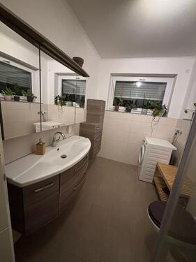 Foto - Etagenwohnung in Bokensdorf zur Miete