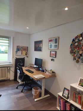 Foto - Etagenwohnung zur Miete in Essen