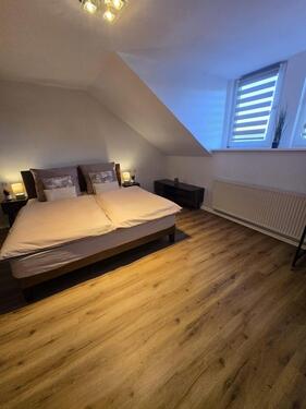 Foto - 3 Zimmer Etagenwohnung in Großheirath