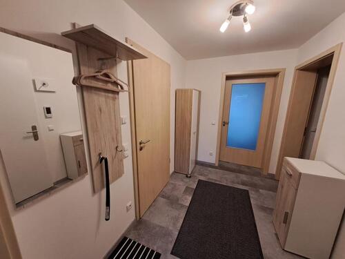 Foto - 1 Zimmer Etagenwohnung in Schirmitz