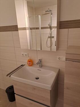 Foto - Etagenwohnung in Schirmitz zur Miete