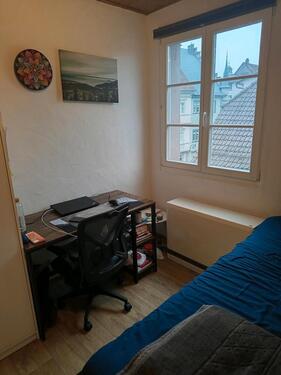 Foto - 3 Zimmer Etagenwohnung zur Miete in Ravensburg