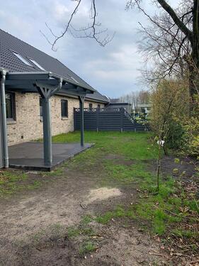 Foto - Einfamilienhaus in Leck zur Miete