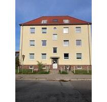 zentrale 3- Raum Wohnung - 550,00&nbsp;EUR Kaltmiete, ca.&nbsp; 55,00&nbsp;m&sup2; in Greifswald (PLZ: 17489)