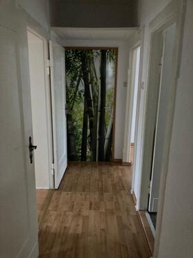 Foto - 3 Zimmer Etagenwohnung zur Miete in Greifswald