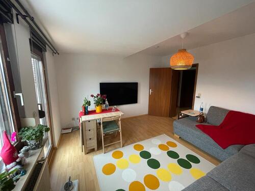 Foto - 2 Zimmer Etagenwohnung zur Miete in Gießen