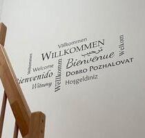 Monteurzimmer, Gästezimmer, Ferienwohnung - Werl