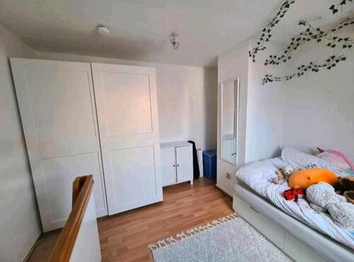 Foto - Maisonettenwohnung in Kassel zur Miete