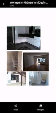 Foto - 3 Zimmer Etagenwohnung zur Miete in Jessen (Elster)