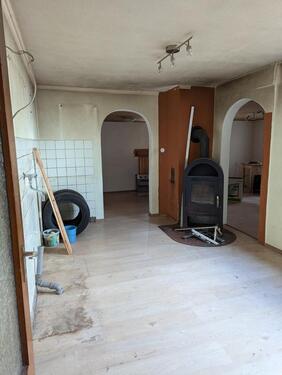 Foto - Einfamilienhaus in Oberaurach zum Kaufen