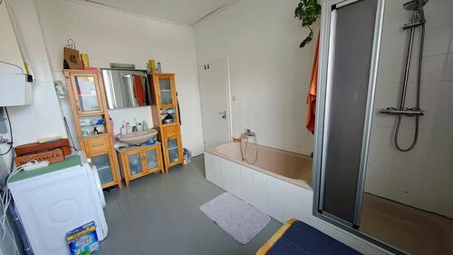 Foto - 4 Zimmer Etagenwohnung in Wöllstein