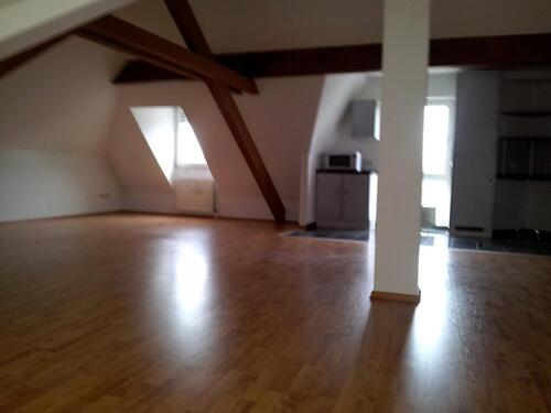 Foto - Dachgeschoßwohnung in Wegberg zur Miete