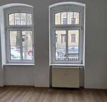 Sanierte 3-Zimmer Wohnung im EG - Naumburg (Saale)