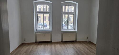Foto - 3 Zimmer Erdgeschoßwohnung zum Kaufen in Naumburg (Saale)