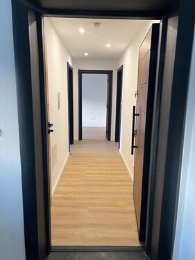 Foto - 3 Zimmer Wohnung Erstbezug mit Balkon