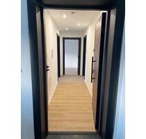 3 Zimmer Wohnung Erstbezug mit Balkon - Ronsberg