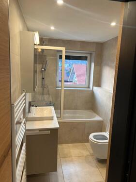 Foto - 3 Zimmer Etagenwohnung zur Miete in Ronsberg