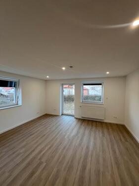 Foto - 3 Zimmer Etagenwohnung in Ronsberg