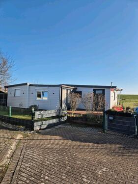 Foto - Ferienhaus Mobilheim - 43.999,00&nbsp;EUR Kaufpreis, ca.&nbsp; 39,00&nbsp;m&sup2;