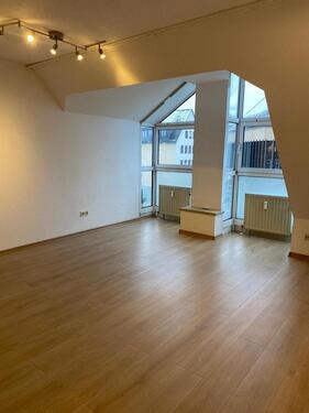 Foto - 2 Zimmer Dachgeschoßwohnung in Bayreuth