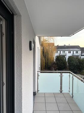 Foto - Premium 2 Zimmer Wohnung Innenstadt