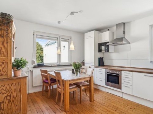 Foto - Möbelierte Wohnung in Frankfurt Sindlingen