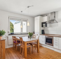 Möbelierte Wohnung in Frankfurt Sindlingen - Frankfurt am Main