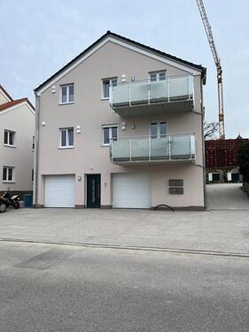 Foto - Wunderschöne helle 3 Zimmerwohnung in Vohburg mit Terrasse