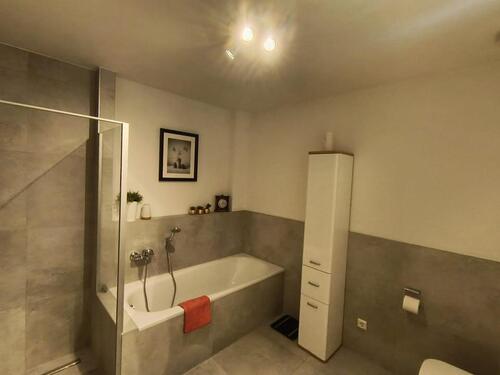 Foto - 3 Zimmer Terrassenwohnung zur Miete in Vohburg an der Donau