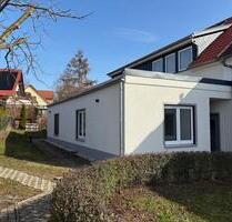 Modernes Reihenhaus mit Garten - 1.675,00&nbsp;EUR Kaltmiete, ca.&nbsp; 150,00&nbsp;m&sup2; in Bucha (PLZ: 07751)
