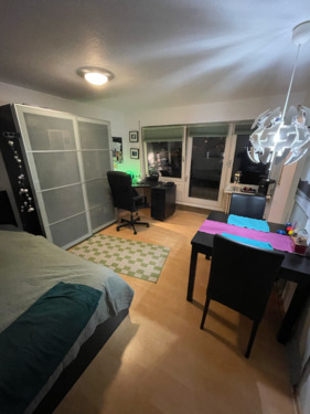 Foto - 1 Zimmer Erdgeschoßwohnung zur Miete in Stuttgart