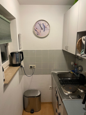 Foto - Erdgeschoßwohnung in Stuttgart zur Miete