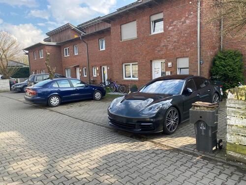 Foto - Charmantes Reihenhaus zur Miete – Ihr neues Zuhause ab dem 01.06.2026 in Ibbenbüren! (mit WBS)